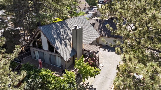 Detail Gallery Image 57 of 70 For 5432 Locarno Dr, Wrightwood,  CA 92397 - 3 Beds | 3 Baths