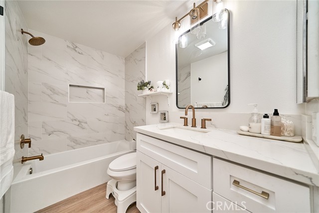 Detail Gallery Image 22 of 36 For 3004 via Buena Vista #C,  Laguna Woods,  CA 92637 - 2 Beds | 2 Baths