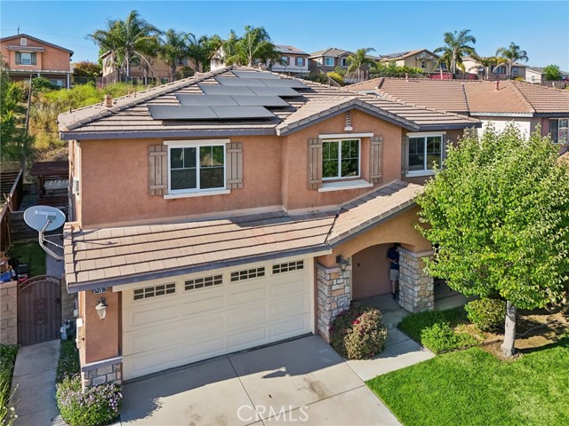 Detail Gallery Image 2 of 45 For 53196 Iceberg St, Lake Elsinore,  CA 92532 - 5 Beds | 2/1 Baths