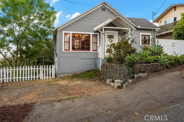 Home for Sale in Escondido