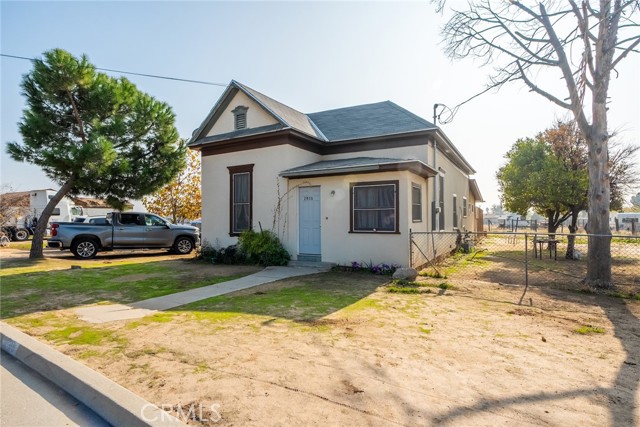 Detail Gallery Image 3 of 30 For 2815 Citrus Ave, Bakersfield,  CA 93307 - 2 Beds | 1/1 Baths