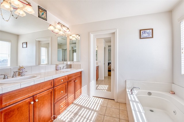 Detail Gallery Image 19 of 29 For 14927 Meadows, Corona,  CA 92880 - 4 Beds | 3 Baths