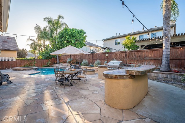 Detail Gallery Image 61 of 75 For 13762 Woodcrest Ct, Corona,  CA 92880 - 5 Beds | 3 Baths