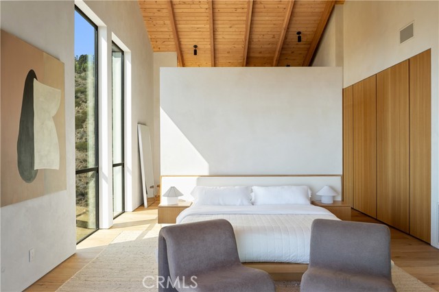 Detail Gallery Image 18 of 30 For 5941 Trancas Canyon Rd, Malibu,  CA 90265 - 7 Beds | 7/2 Baths