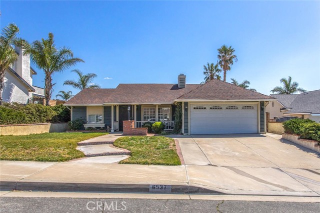 Image 2 for 6537 Steven Way, San Bernardino, CA 92407