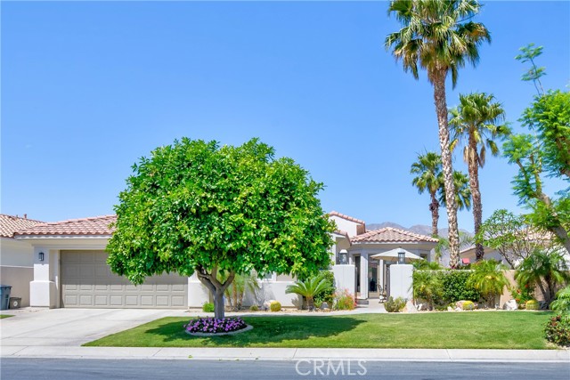 Detail Gallery Image 2 of 62 For 50525 Spyglass Hill Dr, La Quinta,  CA 92253 - 3 Beds | 3/1 Baths