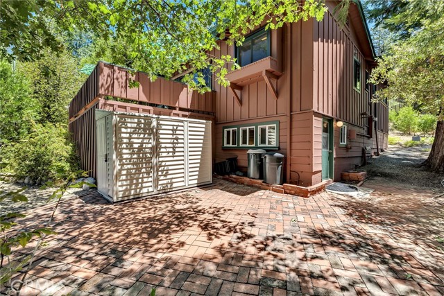 Detail Gallery Image 61 of 72 For 55345 S Circle Dr, Idyllwild,  CA 92549 - 2 Beds | 2 Baths