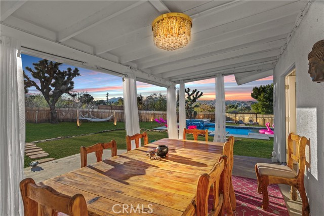 Detail Gallery Image 4 of 43 For 7914 Grand, Yucca Valley,  CA 92284 - 3 Beds | 2 Baths