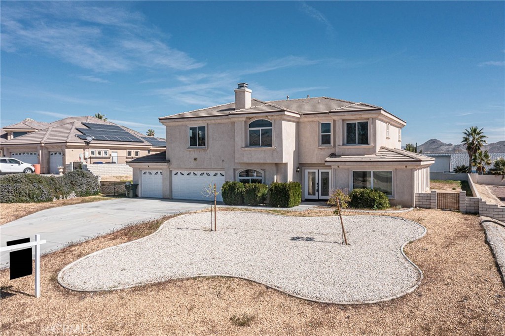 16245 Ridge View Drive