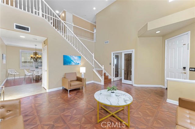 Detail Gallery Image 16 of 41 For 2547 Calla Lily Ct, Simi Valley,  CA 93063 - 4 Beds | 2/1 Baths