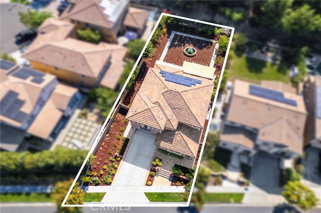 Detail Gallery Image 45 of 46 For 11 Goldenrod, Lake Forest,  CA 92630 - 4 Beds | 4/1 Baths