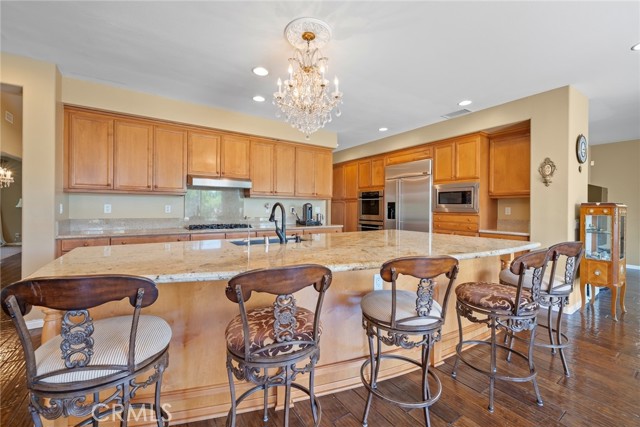 Detail Gallery Image 20 of 41 For 24274 Palo Verde Dr, Valencia,  CA 91354 - 5 Beds | 4/1 Baths