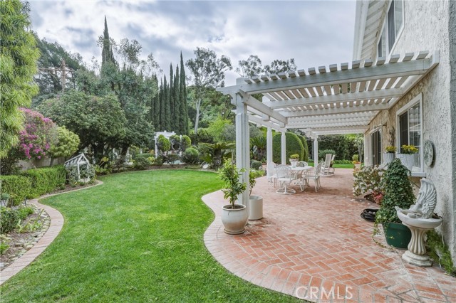 Detail Gallery Image 36 of 45 For 980 S Rutgers Circle, Anaheim Hills,  CA 92807 - 3 Beds | 3 Baths