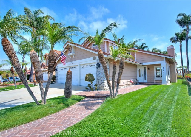 Image 3 for 17895 Paseo Valle, Chino Hills, CA 91709