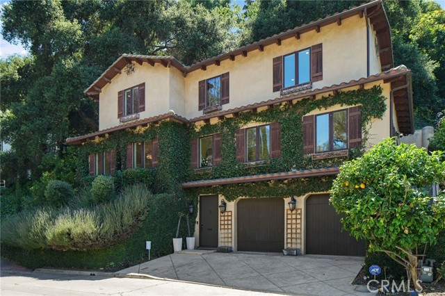 Detail Gallery Image 64 of 64 For 3115 Ellington, Los Angeles,  CA 90068 - 4 Beds | 4 Baths