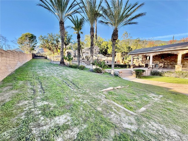 Detail Gallery Image 38 of 55 For 4928 Sundowner Ct, Rancho Cucamonga,  CA 91737 - 5 Beds | 5/1 Baths