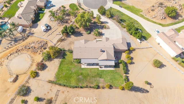 Detail Gallery Image 44 of 46 For 17920 Pony Butte Ct, Perris,  CA 92570 - 4 Beds | 2/1 Baths