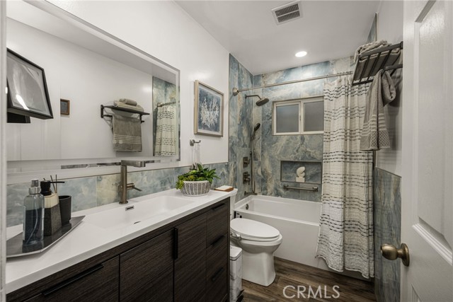 Detail Gallery Image 26 of 50 For 308 12th, Huntington Beach,  CA 92648 - 2 Beds | 1 Baths