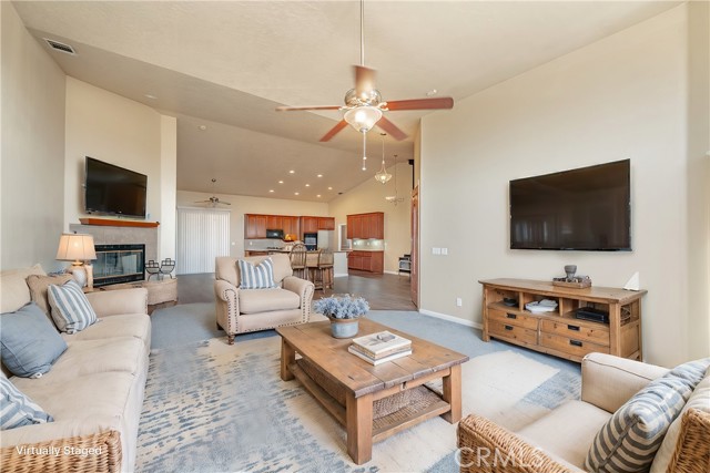 Detail Gallery Image 10 of 59 For 6929 Rattlesnake Rd, Phelan,  CA 92371 - 4 Beds | 2/1 Baths