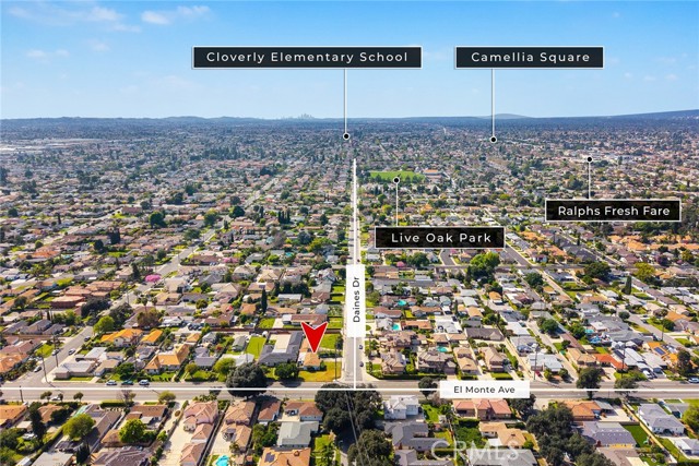 Detail Gallery Image 23 of 25 For 10660 Daines Dr, Temple City,  CA 91780 - – Beds | – Baths