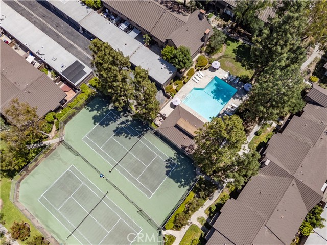 Detail Gallery Image 24 of 24 For 9757 Reseda Bld #71,  Northridge,  CA 91324 - 2 Beds | 3 Baths