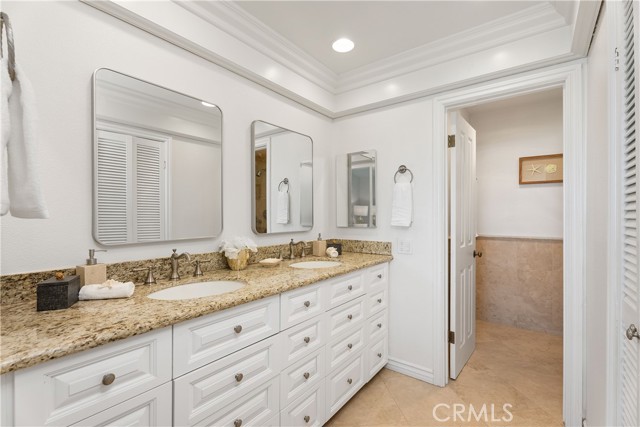 Detail Gallery Image 28 of 47 For 2621 Vista Ornada, Newport Beach,  CA 92660 - 3 Beds | 2/1 Baths