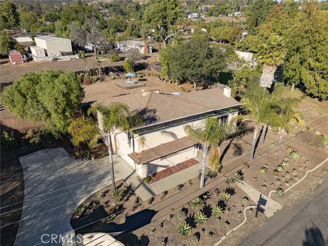 exterior Views of the property