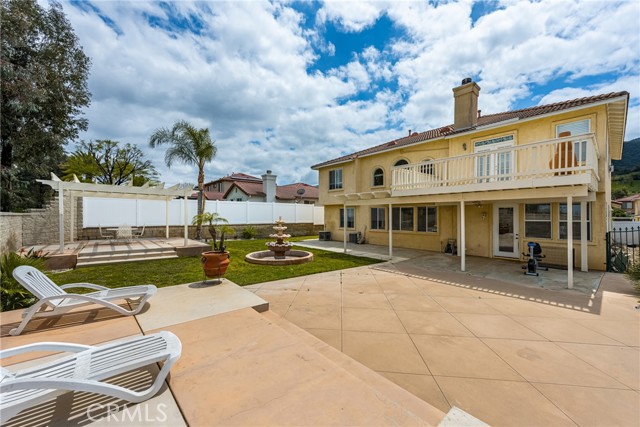 Detail Gallery Image 16 of 32 For 833 W Orange Heights, Corona,  CA 92882 - 5 Beds | 3/1 Baths