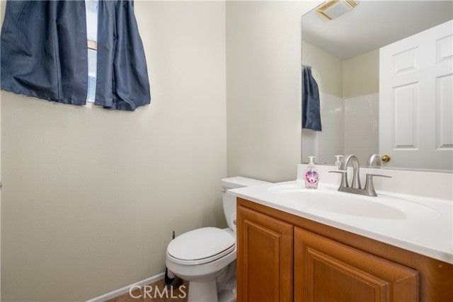 Detail Gallery Image 30 of 45 For 29048 Golden Pebble Ct, Menifee,  CA 92584 - 4 Beds | 3/1 Baths