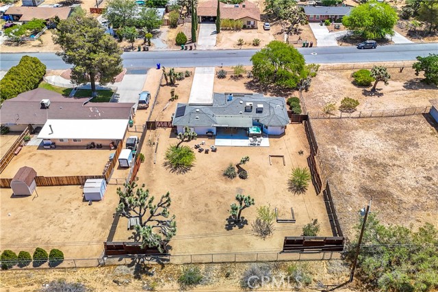 Detail Gallery Image 42 of 57 For 7432 Aster Ave, Yucca Valley,  CA 92284 - 3 Beds | 2 Baths