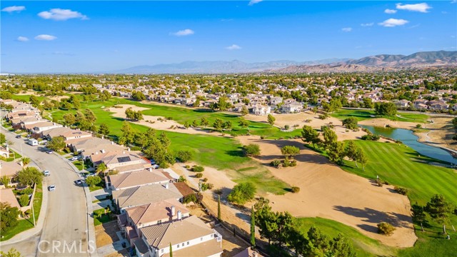 Detail Gallery Image 36 of 36 For 3601 Tournament Dr, Palmdale,  CA 93551 - 4 Beds | 3 Baths