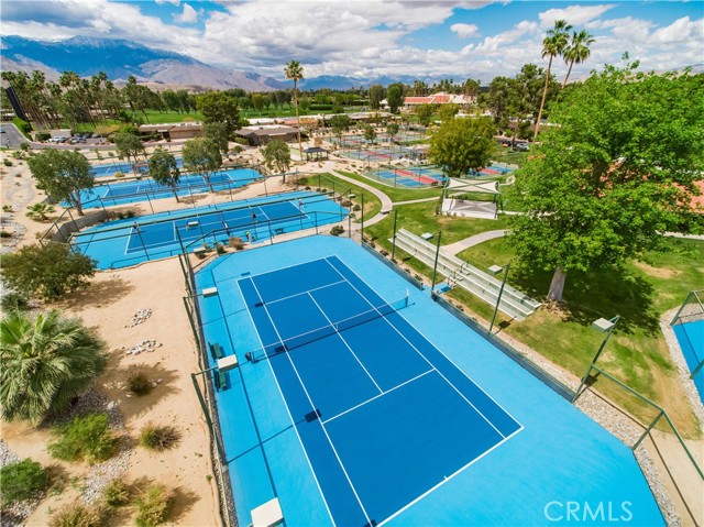 Detail Gallery Image 74 of 75 For 100 Columbia Dr, Rancho Mirage,  CA 92270 - 4 Beds | 4 Baths