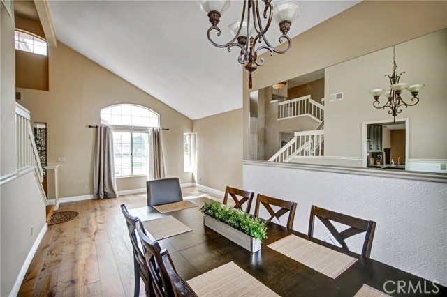 Detail Gallery Image 8 of 33 For 21182 Tennyson, Moreno Valley,  CA 92557 - 4 Beds | 3 Baths