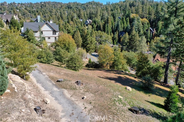 788 Brentwood Drive, Lake Arrowhead, California 92352, ,Land,For Sale,788 Brentwood Drive,CRRW23204974