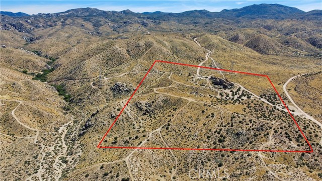 0 Coxey Road, Apple Valley, California 92307, ,Land,For Sale,0 Coxey Road,CRCV23168901