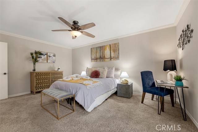 Detail Gallery Image 27 of 39 For 1404 Stonewood Ct, San Pedro,  CA 90732 - 2 Beds | 2/1 Baths