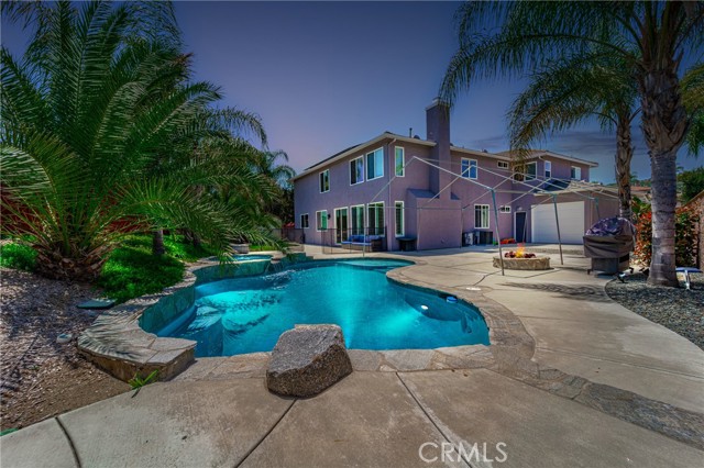 Detail Gallery Image 3 of 25 For 23458 Karen Pl, Murrieta,  CA 92562 - 6 Beds | 4 Baths