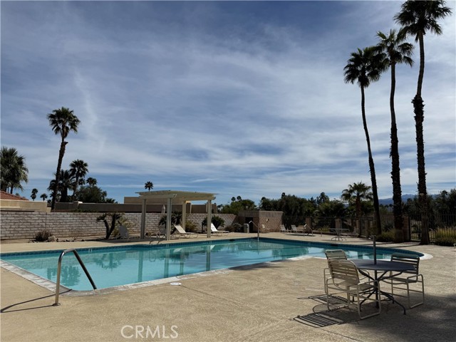 Detail Gallery Image 23 of 25 For 1457 Sunflower Cir, Palm Springs,  CA 92262 - 2 Beds | 1 Baths