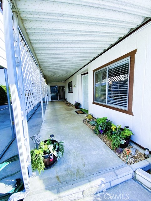 Detail Gallery Image 7 of 29 For 43766 Pioneer Ave, Hemet,  CA 92544 - 2 Beds | 2 Baths