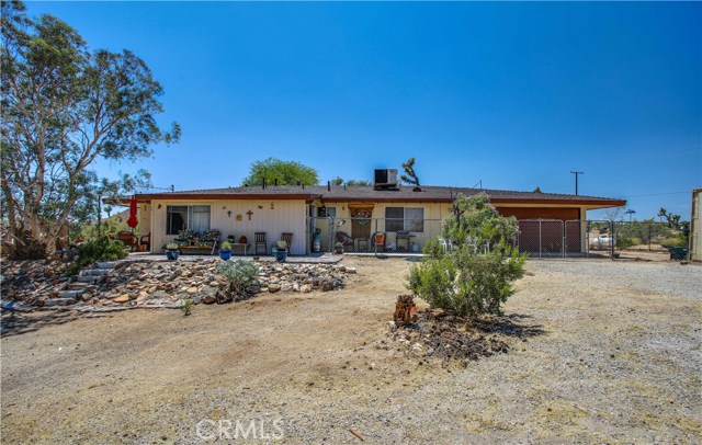 Detail Gallery Image 43 of 63 For 5407 Paradise View Rd, Yucca Valley,  CA 92284 - 3 Beds | 2 Baths