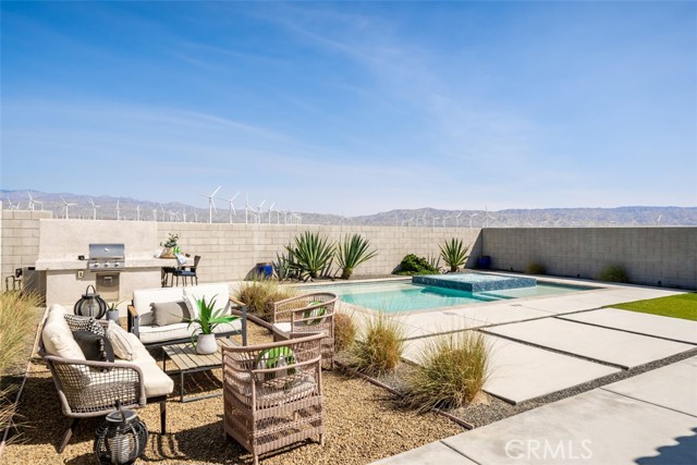 Detail Gallery Image 41 of 51 For 1132 Vista Sol, Palm Springs,  CA 92262 - 3 Beds | 2/1 Baths