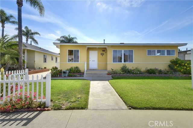 3240 Marber Ave, Long Beach, CA 90808