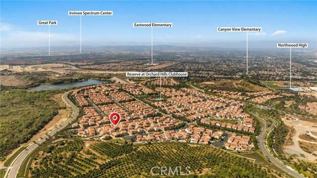 Detail Gallery Image 22 of 23 For 117 Donati, Irvine,  CA 92602 - 4 Beds | 3 Baths