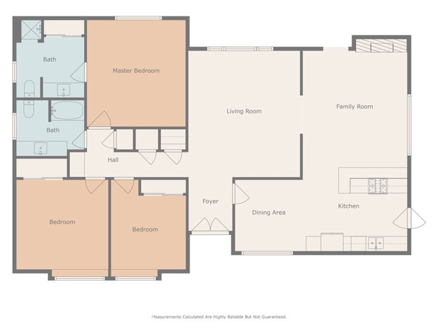 Image 3 for 1608 Echo Dr, San Bernardino, CA 92404