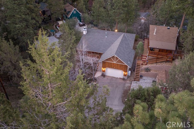 Detail Gallery Image 6 of 38 For 600 Kean Way, Big Bear City,  CA 92314 - 3 Beds | 2 Baths