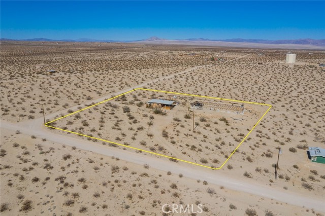 Detail Gallery Image 23 of 33 For 67722 Pole Line Rd, Twentynine Palms,  CA 92277 - 1 Beds | 1 Baths