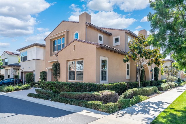 Detail Gallery Image 2 of 53 For 94 Swift, Irvine,  CA 92618 - 4 Beds | 4/1 Baths