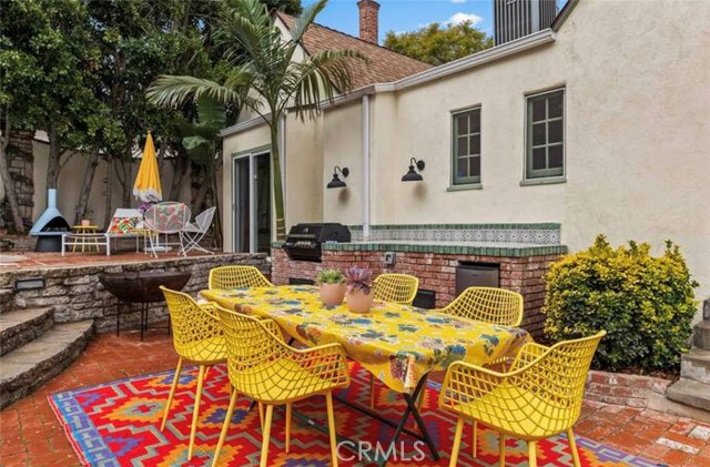 Detail Gallery Image 37 of 43 For 3364 Bennett, Los Angeles,  CA 90068 - 3 Beds | 3 Baths