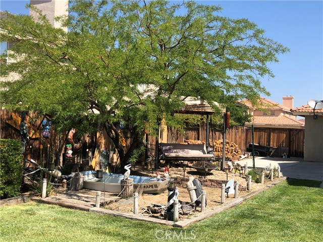 Detail Gallery Image 55 of 71 For 19149 San Jacinto Way, Apple Valley,  CA 92308 - 5 Beds | 3 Baths