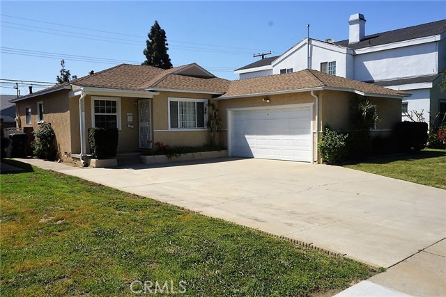 13227 Curtis And King Rd, Norwalk, CA 90650